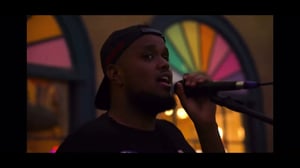 This is the Avatar Image for the Chunkz (Singing) AI Voice and Text to Speech Generator